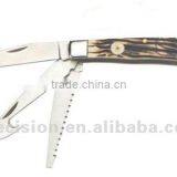 High Quality Bone Knife thumbnail-1