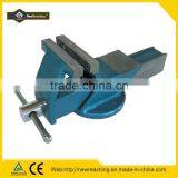 Fabricated Engineer Vice -Light Duty -without Swivel Base VFL4B thumbnail-1
