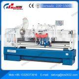 Turnado 230/1500 V Lead Screw and Feed Shaft Lathe