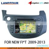 Car multimedia player Navigation GPS DVD for honda ci*vic 2009-2012 CE FCC ROHS