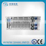 HP ProLiant DL580 Gen8 E7-4809v2 2P 64GB-R P830i/2G 331FLR 1200W PS Server thumbnail-3