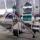 Grain Millinging Machine