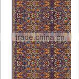 New Zealand Wool Carpet for Hotel With Fire Resistant Function thumbnail-2