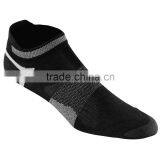 Wholesale Black Ankle Socks Sports for Men thumbnail-1