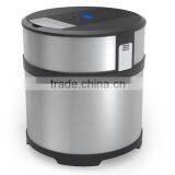 New Ice Cream Maker