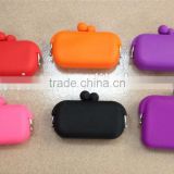 2016 new product wholesale of fashion silicone rubber glasses case
