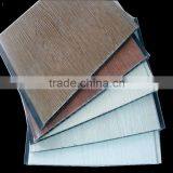 Laminated Wood Wall Covering