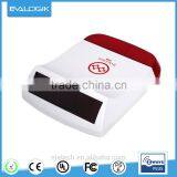 Z-wave Siren Strobe Outdoor