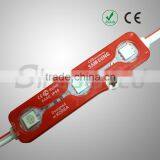 Hot Sale 5050 0.72W 3 LED Module for Logo Lighting thumbnail-1