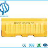 Road Plastic Water Filled Barrier thumbnail-6