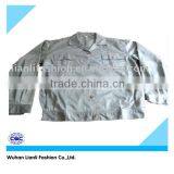 Men Mechanic Reflective Work Suit thumbnail-1