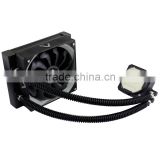 Water cpu cooler Liquid Cooler WaterMax120 cpu with high performance