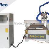 Wood Cnc Router Furniture Making Machine
