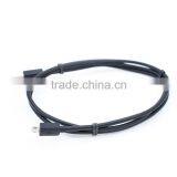 Wholesale Micro USB Data Cable for Samsung Huawei Xiaomi Mobile Phones thumbnail-2