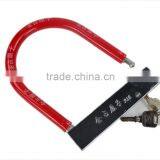 Hot Sale High Quality Factory Price Durable Fashionable Anti-theft Bicycle Lock Motorbike Locks thumbnail-4