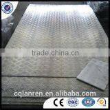 Checker Plate Aluminium thumbnail-1