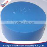 Plastic Plug for Pipe/pvc Bule Plug for gi Pipe/pvc Pipe Fitting End Plug thumbnail-3