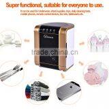 UV Baby Bottle Sterilizer/Mutifunctional UV Sterilizer With UV Ozone and Dryer thumbnail-2