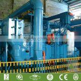 Hot Products Rolling Through Type Shot Blasting Machine Equipment
