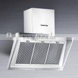 Side-Draft Range Hood LOH8806-13F (900mm) CE ROSH