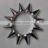 2013 Fashion Bracelet, Spike Rivet Punk Bracelets