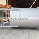 FRP Tank, Composite Storage Tank, Fiberglass Tank (Chemical Options) thumbnail-6