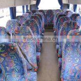 USED BUSES - MERCEDES 814D OPTARE NOUVELLE MINIBUS (RHD 1801216 DIESEL) thumbnail-3