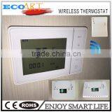 ES-WT02 Wireless Digital Programmable Room Thermostat