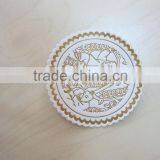 Hotel Disposable Cup Mat thumbnail-1