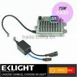 EK Q7F Special Design Fast Start 12V 75W HID Canbus Xenon Ballast