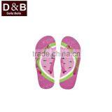 85092 Wholesales Pink Summer Most Popular Slipper for Sale