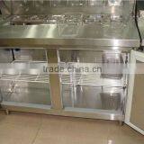 Commercial Kitchen Project thumbnail-3