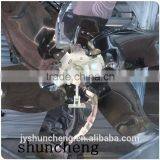 Yaoshun Exhaust Fan/cooling Pad/air Inlet/light Filter/poultry House Equipment thumbnail-1