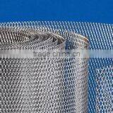 Expanded Metal, Perforated Metal Mesh, Expanded Metal Mesh Factory thumbnail-1