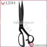 BB300 High Class Rust-roof 12 Tailor Scissors With Plastic Coating Handle thumbnail-2