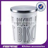 Ceramic Kitchen Candy Storage Bins