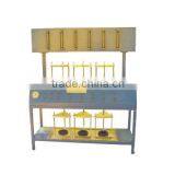 Concrete Impermeability Apparatus 6 Place Model thumbnail-1