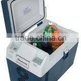 20L-90L mini deep freezer,camping freezer,beach freezer,fidge freezer