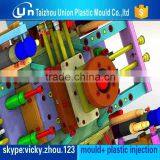 Plastic Mould Design Company thumbnail-4
