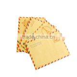 Handmade Paper Gift Envelope