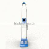 2016 GS6.6 Hot New Products Bmi Height Weight Machine /quantum Magnetic Body Analyzer thumbnail-2