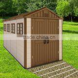 Morden Tool Storage Room Easy and Quick Assembled Houses for Sale thumbnail-1