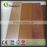 New House 12mm Hdf Core Waterproof Unfinished European Oak Engineered Wood Flooring thumbnail-2