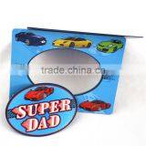 Custom Made Flexible Magnetic Photo Frame / Magnetic Picture Frame