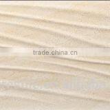 Wave Polished Glazed Ceramics Wall Tiles (PMW390027)