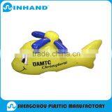 OEM Pvc Baby Inflatable Float Animal Toys thumbnail-1