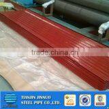 Corrugated Sheet Metal Insulation thumbnail-5