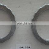 A4LD Automatic Transmission Steel Kit Auto Gearbox Repair Clutches