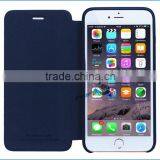 New Original Leather Case for Iphone 6 ,high Quality Tpu Case for Iphone 6 Plus in Factory Wholesale Price thumbnail-3