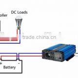 Green Solar Energy off Grid Home Used Solar Systems 3000w Made in China thumbnail-2